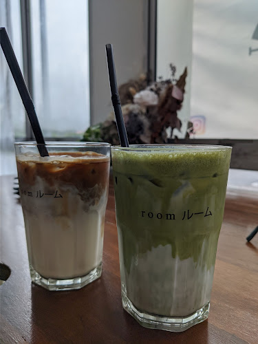 Room Cafe - Jerantut