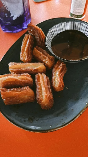 Bar Flips - Gastronomi dan perhotelan