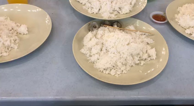 Restoran Makan Sedap - Kuala Lumpur