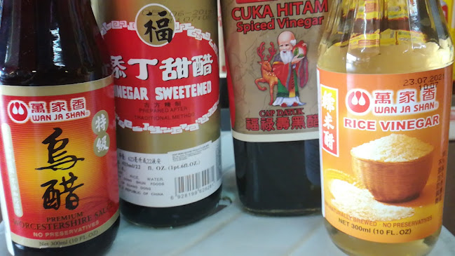 Opinii despre An Xins Healthy Meat Shoppe în George Town - Gastronomi dan perhotelan