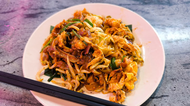 98WF+6JW, 28, Jalan Perusahaan Jelutong 2, Fortune Park, 11600 Jelutong, Pulau Pinang