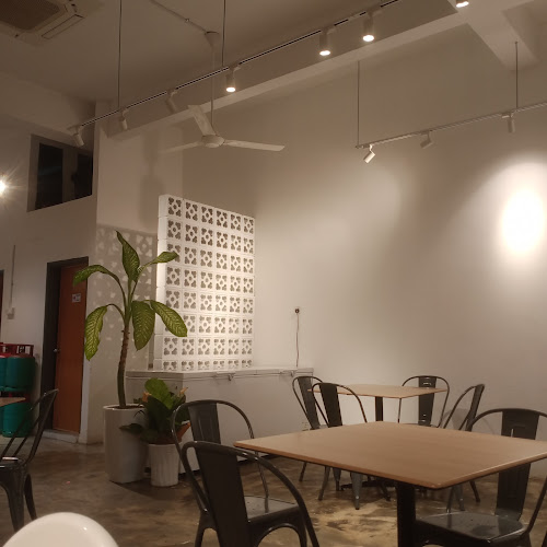 Nasi Lemak Kura - Gastronomi dan perhotelan