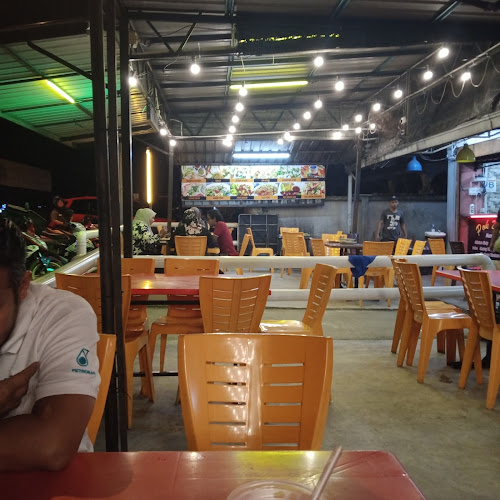 Pok Dik Chicken Chop - Kota Bharu