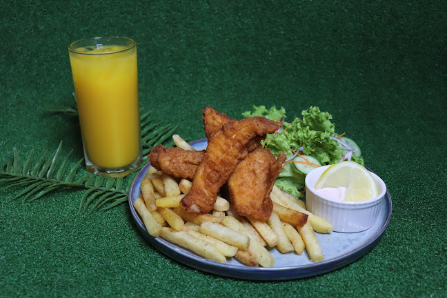 Sara-Bif Butcher Shop and Western Grill Bintulu - Bintulu