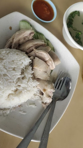 Wan Ping Cafe - Bintulu