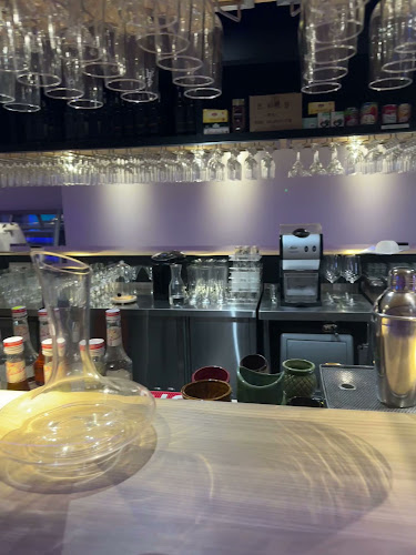 STAR Bar by JIS KL | Japanese Dining Bar - Gastronomi dan perhotelan