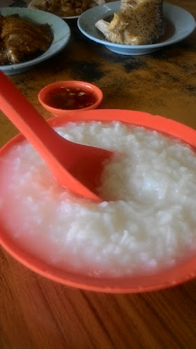 Hung Wang Teochew Porridge Restaurant - Gastronomi dan perhotelan