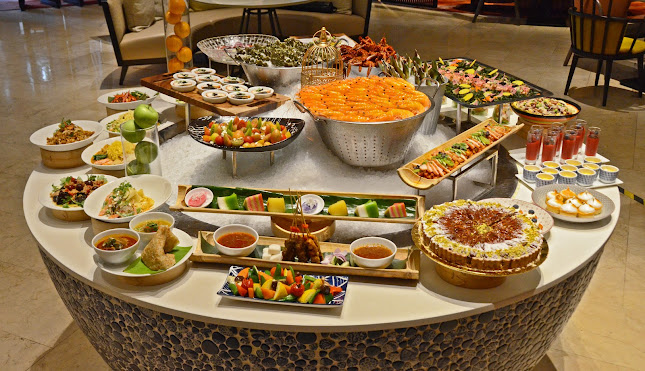 Opinii despre Nipah at EQ în Kuala Lumpur - Gastronomi dan perhotelan