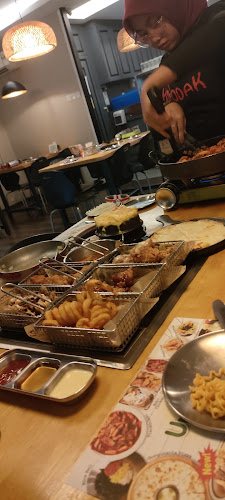 7, Jalan Rotan Kong, Taman Sri Jaya, 83000 Batu Pahat, Johor Darul Ta'zim