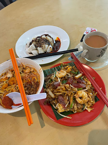 192, Jalan Burma, Kampung Syed, 10350 George Town, Pulau Pinang