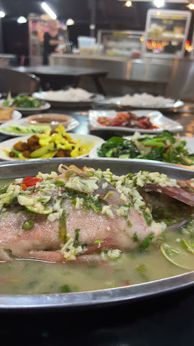 Restoran Abang Damak - Kuala Terengganu