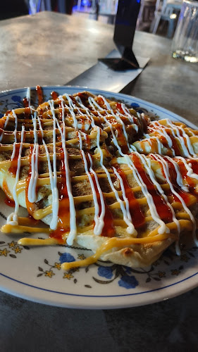 Restoran G.S. Nathan Corner - Ampang