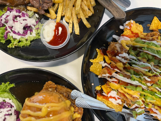 Comentarii opinii despre Snowtime Dessert Cafe