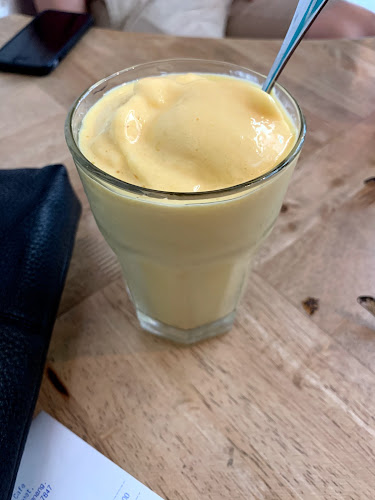 Comentarii opinii despre The Mugshot Cafe