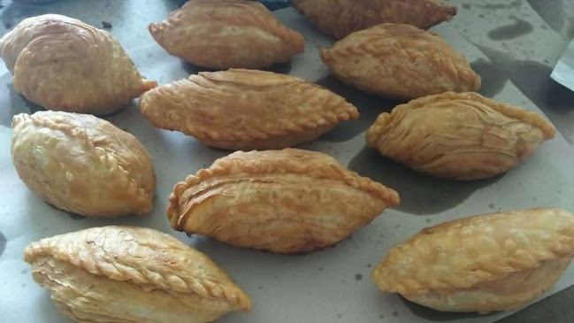 Petanak Market Foodstalls - Kuching