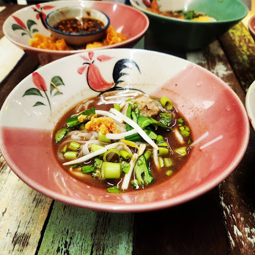 Boat Noodle | 1 Utama - Petaling Jaya