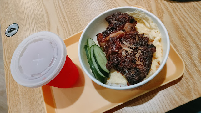 Comentarii opinii despre Ikat Tepi Kopi