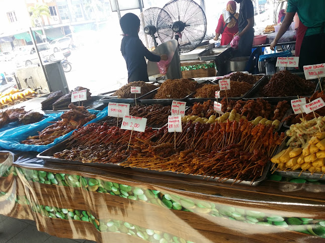 Jalan Main Bazaar , 97000 Bintulu , Sarawak, Shahida Commercial Centre, 97000 Bintulu, Sarawak