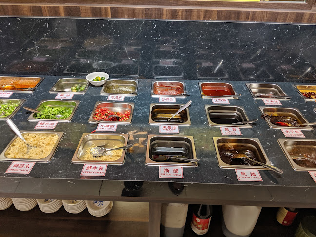 馬來西亞第一鍋 - Miri