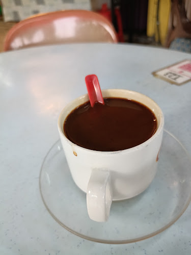 Restaurant Kum Chuan (Kedai Kopi Kum Chuan) - Gastronomi dan perhotelan