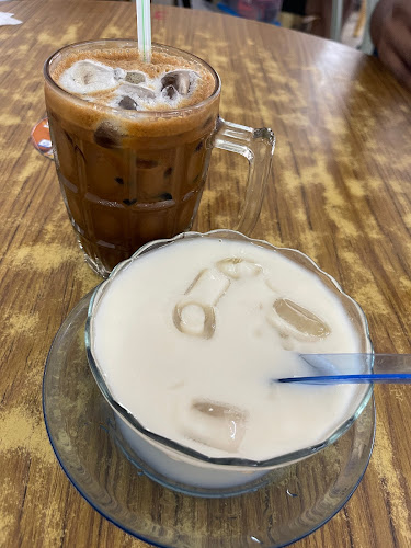 Kedai Kopi Kwong Hong - Gastronomi dan perhotelan