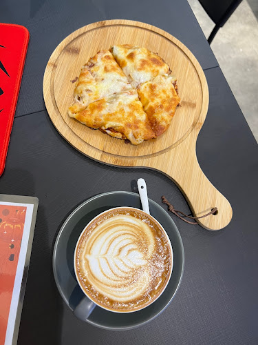 Neo Coffee - Bukit Tinggi - Gastronomi dan perhotelan