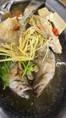 Restoran Tong Juan - Gastronomi dan perhotelan