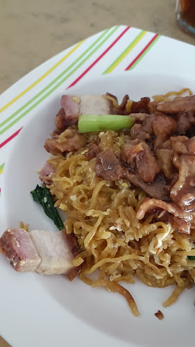 Opinii despre Tuaran Mee Restoran în Kota Kinabalu - Gastronomi dan perhotelan