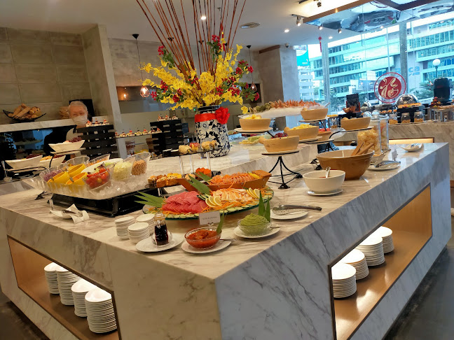 Opinii despre Utara Coffee House în Petaling Jaya - Gastronomi dan perhotelan