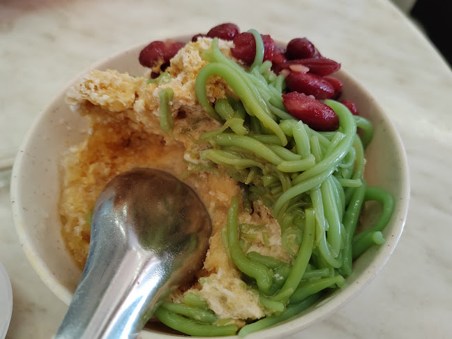 Bess Kopitiam • Pork Free Restaurant - Gastronomi dan perhotelan