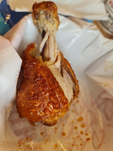 4Fingers Crispy Chicken @ Bentong - Bentong