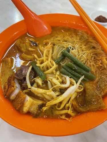 Nam Chuan Hainan Kopitiam SS6