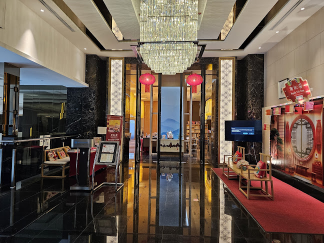 Level 1, Wyndham Acmar Klang hotel, Persiaran Bukit Raja 2/KU1, Bandar Baru Klang, 41150 Klang, Selangor