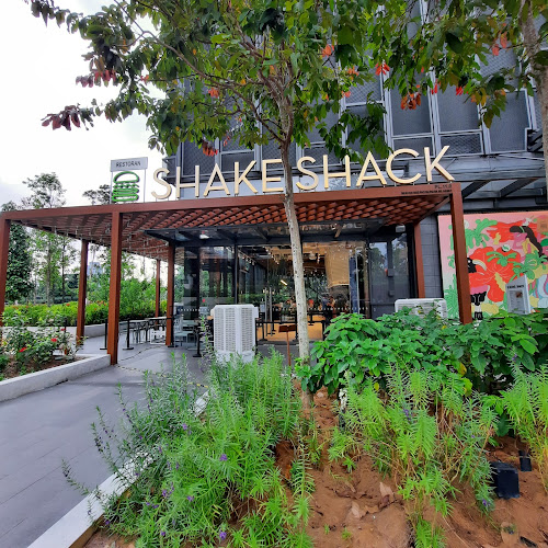 Shake Shack - Gastronomi dan perhotelan