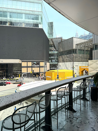 V88 Cafe & Bar Starhill - Kuala Lumpur