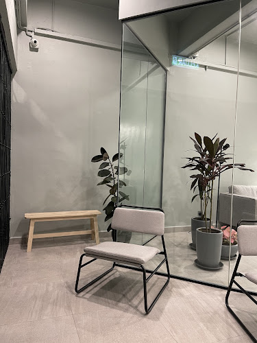 DRIFT COFFEE - Petaling Jaya