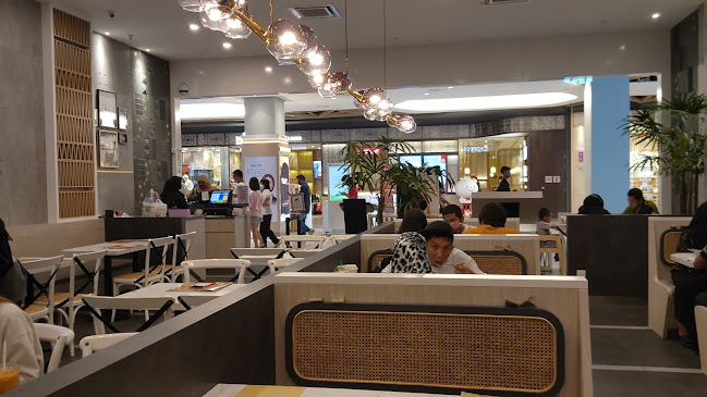 Thai Express - Mid Valley Southkey