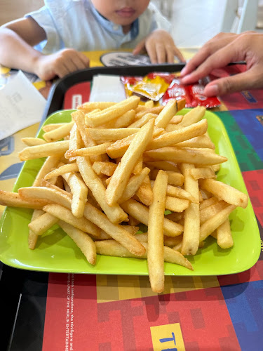 Opinii despre The Cafe în Iskandar Puteri - Gastronomi dan perhotelan