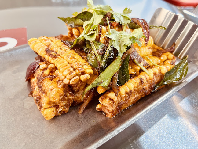 Lot 25, First Floor, Off, Jalan Pantai, Pusat Bandar Kota Kinabalu, 88000 Kota Kinabalu, Sabah