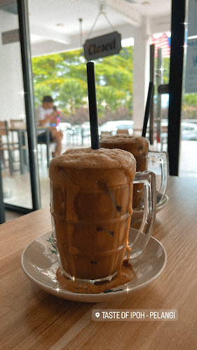 Taste of Ipoh - Pelangi