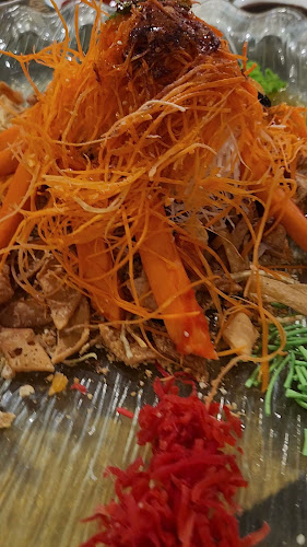 SY Restaurant • 欣洋酒楼 - Batu Pahat