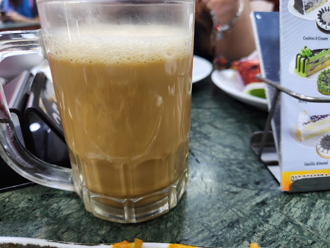 Original Penang Kayu Nasi Kandar- SS2 - Gastronomi dan perhotelan