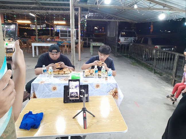 Comentarii opinii despre NASI BERLAUK MALAM