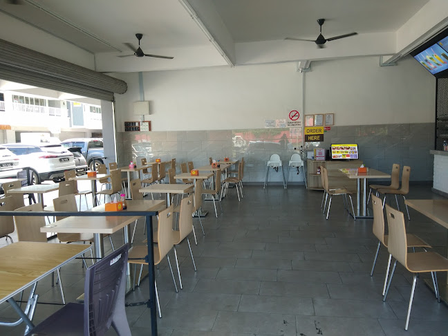 360 Chicken Rice (Inanam Kapital)