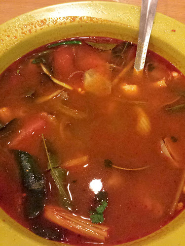 Comentarii opinii despre Muhibbah Seafood Restaurant