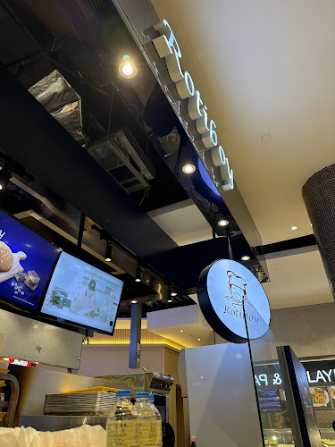 Rotiboy Pavilion Kuala Lumpur - Kuala Lumpur