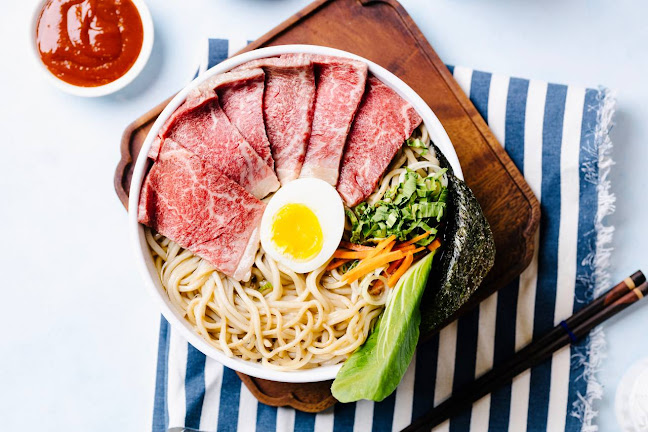 Opinii despre Restoran Samurai Yakiniku în Kota Bharu - Gastronomi dan perhotelan