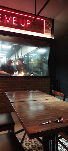 Opinii despre Fire By Shankar în Tanjung Tokong - Gastronomi dan perhotelan