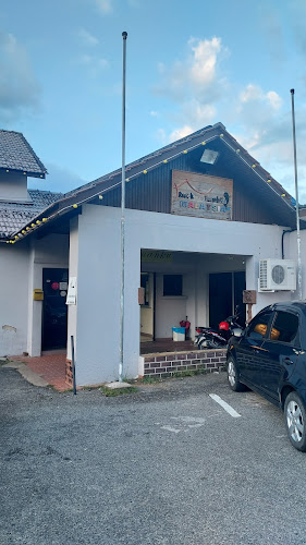 Jalan Dato Hamzah, Kampung Lubuk Cemperai, 28000 Temerloh, Pahang