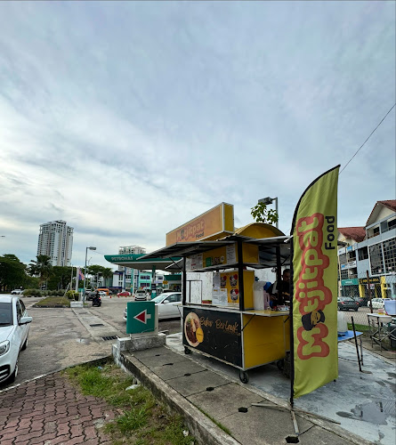 PTD 88326, Taman Molek, 81100 Johor Bahru, Johor Darul Ta'zim
